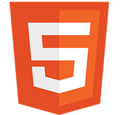 HTML logo