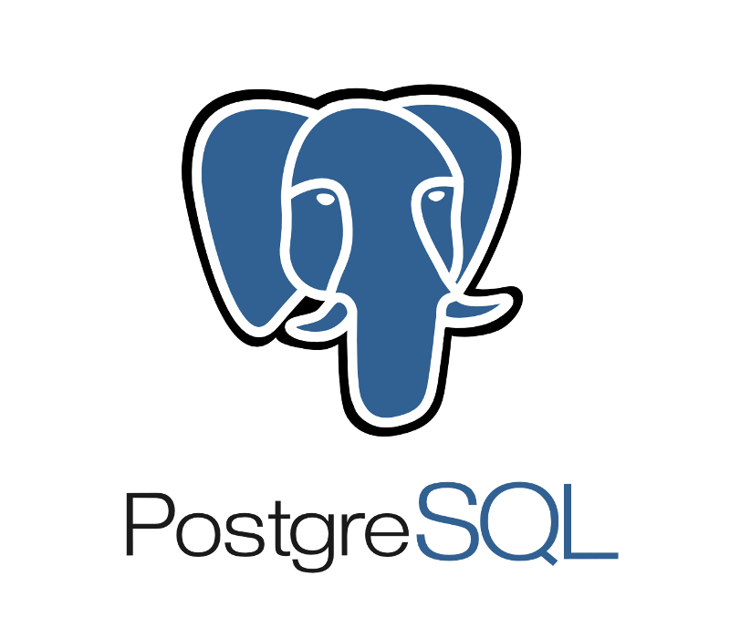 PostgreSQL logo