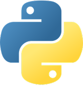 Python logo