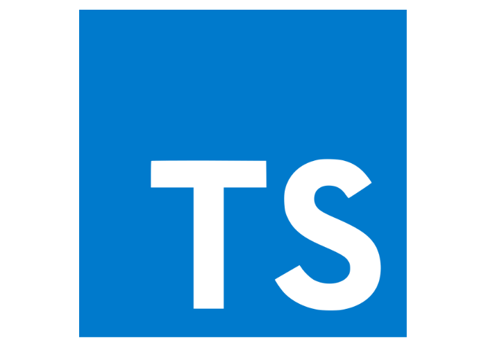 TypeScript logo